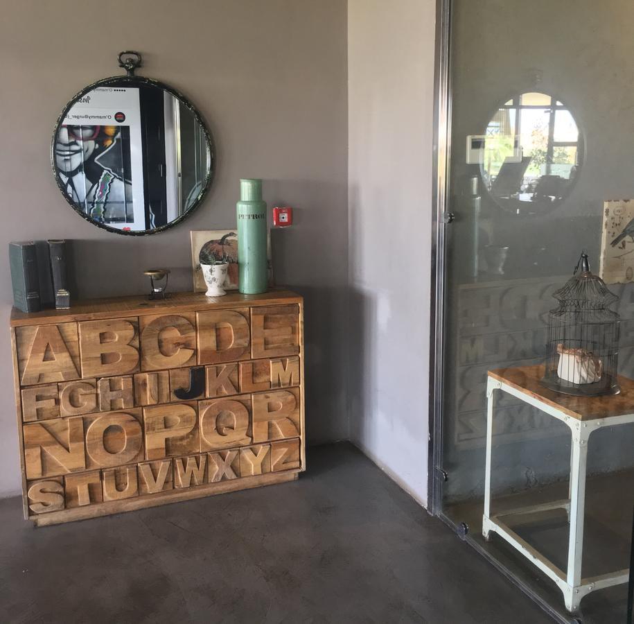 Appartement De Luxe Avec Jardin Prive Marakéš Exteriér fotografie